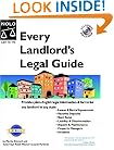 Every Landlord's Legal Guide