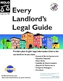 Every Landlord's Legal Guide