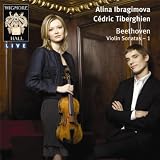 Alina Ibragimova & C&Atilde;�&Acirc;&copy;dric Tiberghien Alina Ibragimova  and C&Atilde;�&Acirc;&copy;dric Tiberghien