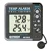 Extech 401012 Indoor/Outdoor Temperature Alarm