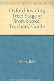 Oxford reading tree