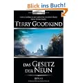 Das Gesetz der Neun: Roman