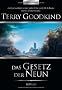 Das Gesetz der Neun: Roman