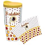 Wrap NFL Wash Dot 24-Ounce Each