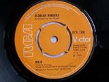 CLODAGH RODGERS Biljo / Spider 7" 45