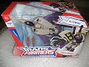 Transformers Animated Voyager Blitzwing