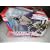 Transformers Animated Voyager Blitzwing