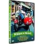 Wallace et Gromit : Ras� de pr�s, Une grande excursion, Un mauvais pantalon, Un sacr� p�trin