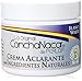 Crema De Concha Nacar La Original De Perlop - Crema Rejuvenecedora Aclarante Para Manchas - Elimina Manchas Del Acne Y Cicatrices - Uso Noche Y Dia - 2 Onzas