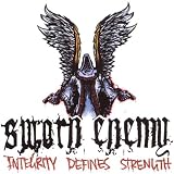 Intergrity Defines Strength