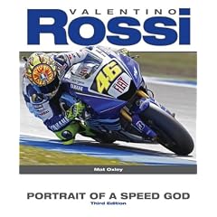 Valentino Rossi: Speed God