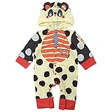 【H28年春物】 CHILD CHAMP(チャイルド チャンプ) 接結天竺キグルミオール 70cm/IV NO.C-86161509