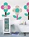 Luscious Dot Decals