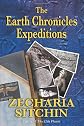 The Earth Chronicles Expeditions: Journeys to the Mythical Past