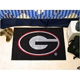 Georgia Bulldogs 20X30 Starter Mat