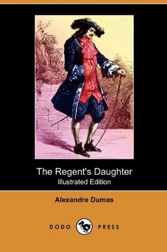 The Regent's Daughter