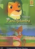 Tales From Panchatantra - Animated Stories of India