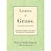 Leaves of Grass: The Original 1855 Edition
