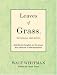 Leaves of Grass: The Original 1855 Edition: Bold-faced Thoughts on the Power and Pleasure of Self-expression