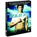 Kyle XY: L'int�grale de la saison 1 - Coffret 3 DVD