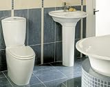 Ella Bathroom Suite