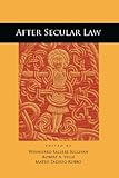 After secular law