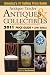 Antique Trader[registered] Antiques and Collectibles 2011 Price Guide (Antique Trader Antiques and Collectibles Price Guide)