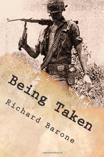 Being Taken Image of Being Taken