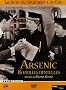 Arsenic & vieilles dentelles : Un film de Frank Capra (1DVD)