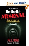 The Rootkit Arsenal: Escape and Evasion in the Dark Corners of the System