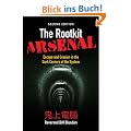 The Rootkit Arsenal: Escape and Evasion in the Dark Corners of the System