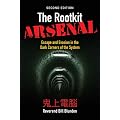 Rootkit Arsenal: Escape and Evasion in the Dark Corners of the System