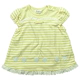 《H28年夏物》(日本製) Pample Mousse(パンプルムース) スラブ天竺オーバーブラウス 90cm/CR NO.DP-62209