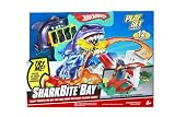 Hot Wheels Shark Bite Bay