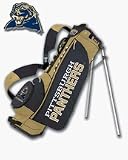 Pittsburgh Panthers Collegiate Go-Lite Standing Golf Bag from Datrek International