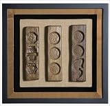 Uttermost Primitive Rice Molds