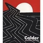 Click here to buy Calder: Gouaches 1942-1976 by  Alexander Calder.