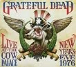Live at the Cow Palace: New Years Eve 1976 (Dig)
