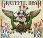 Live at the Cow Palace: New Years Eve 1976
