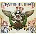 Live at the Cow Palace-New Year's Eve 1976