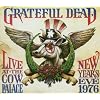 Live at the Cow Palace, New Year's Eve, 1976