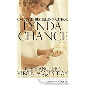 The Rancher's Virgin Acquisition