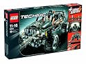 LEGO Technic 8297 - Großer Geländewagen