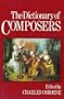 The Dictionary of Composers