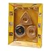 Rockwell RW9171K Tile Repair Kit for Sonicrafter Tool includes Triangular Rasp, Carbide Grit Semicircle Blade, Diamond Coated Blade