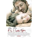 P.S., I Love You [Theatrical Release]