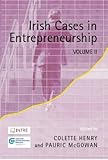 Irish cases in entrepreneurship volume II