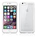 iPhone 6 Case, Terrapin [PUREVIEW] iPhone 6 Bumper Case [White] with Clear Back for iPhone 6 - White