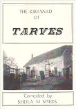 The kirkyard of Tarves