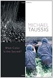 What Color Is the Sacred?